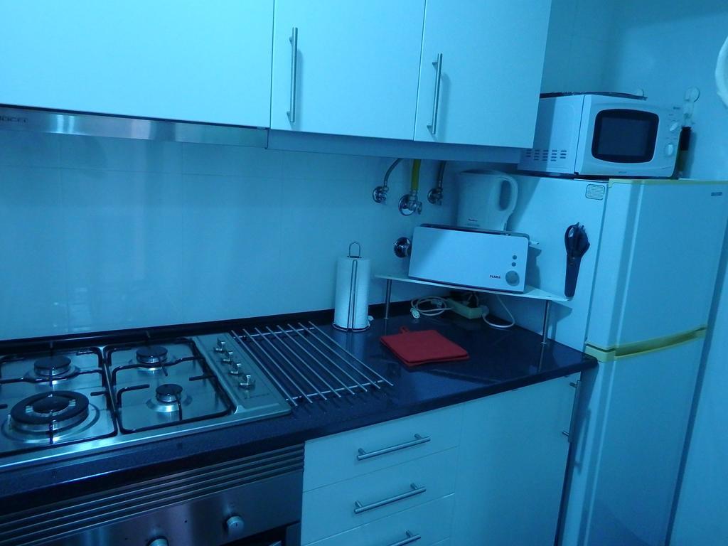 Apartment Fado *