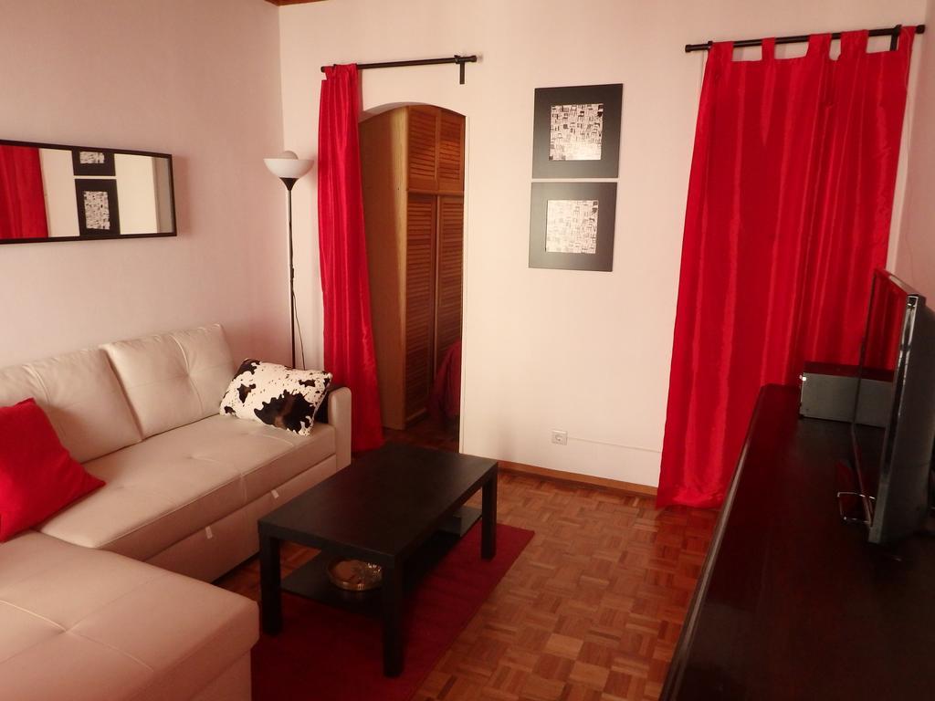 Apartamento Fado Lisboa