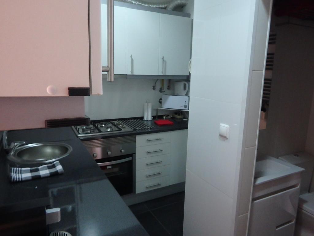 Apartamento Fado *