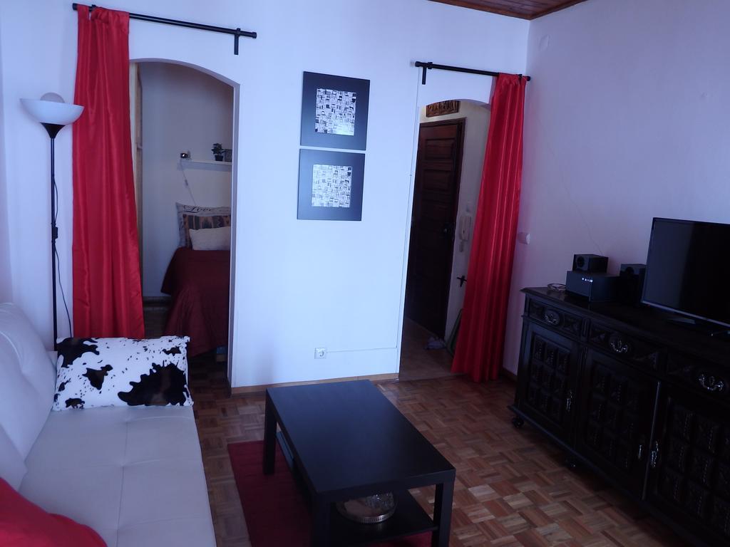 Apartamento Fado
