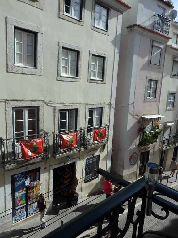 Apartamento Fado